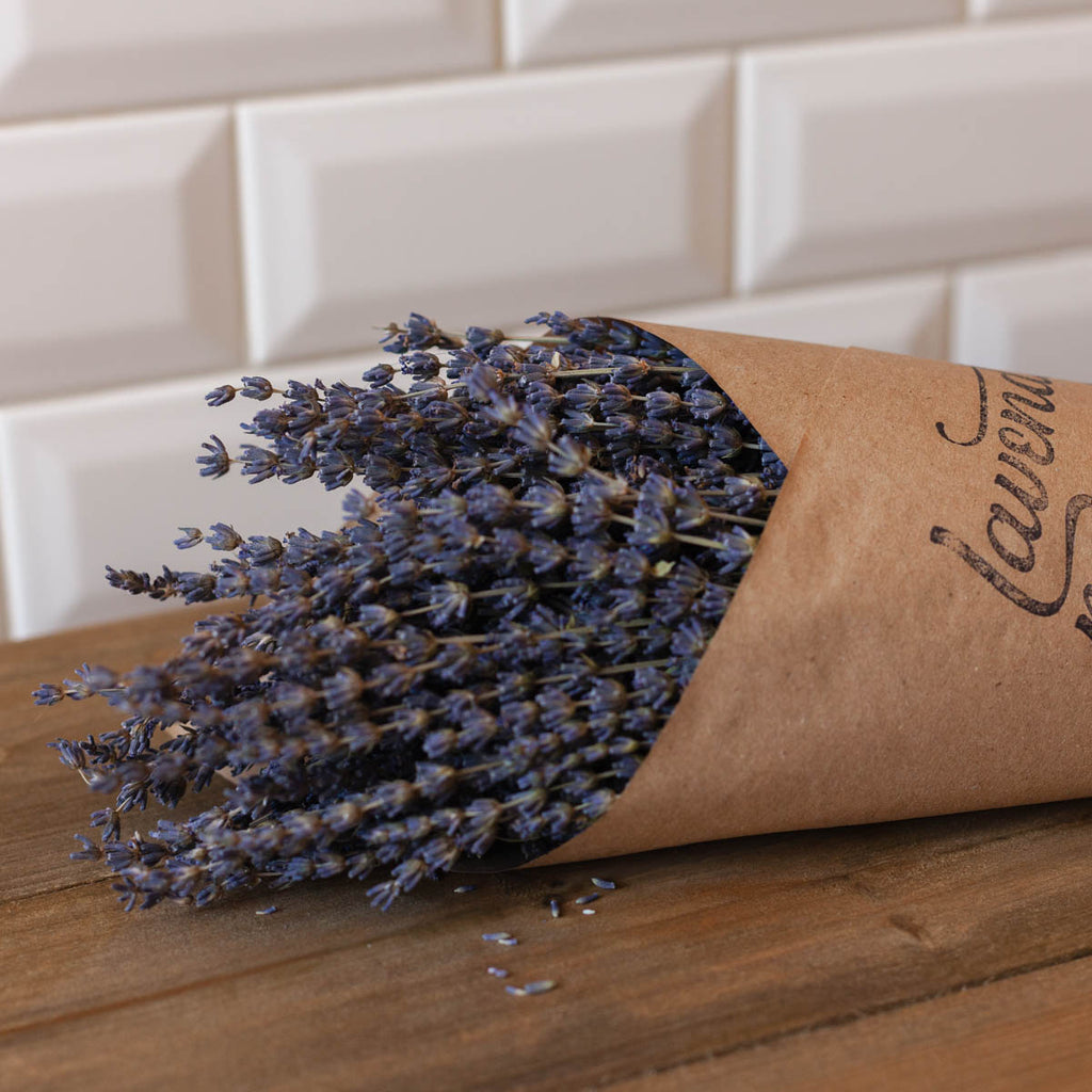 Lavender Culinary Bud — The Lavender Boutique